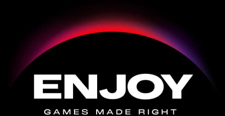 Enjoy Gaming Logo