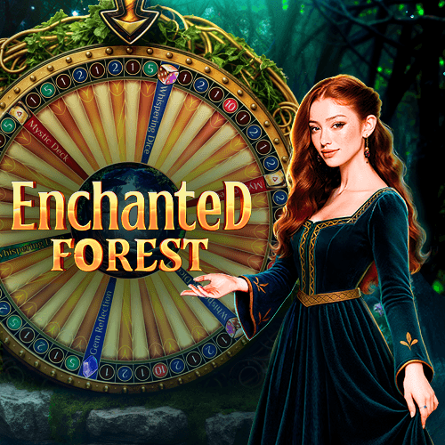 Enchanted Forest