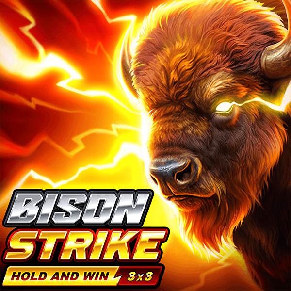 Bison Strike