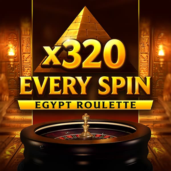 Egypt Roulette
