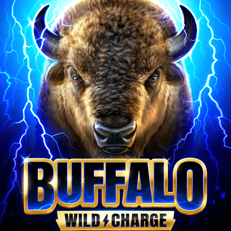 Buffalo: Wild Charge