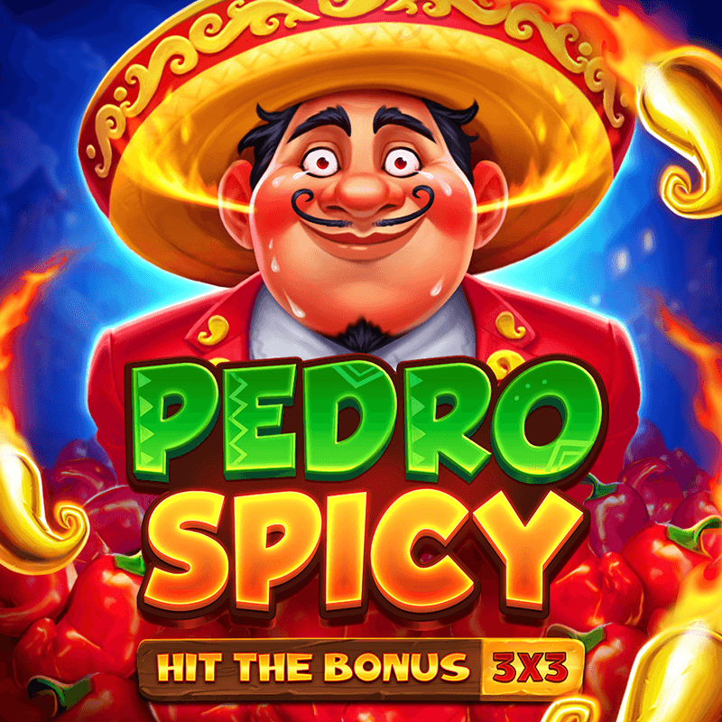 Pedro Spicy