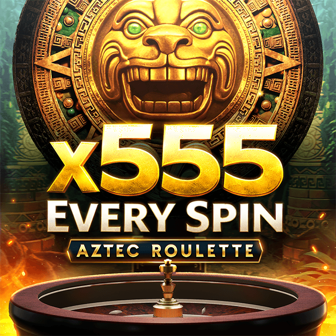 Aztec Roulette