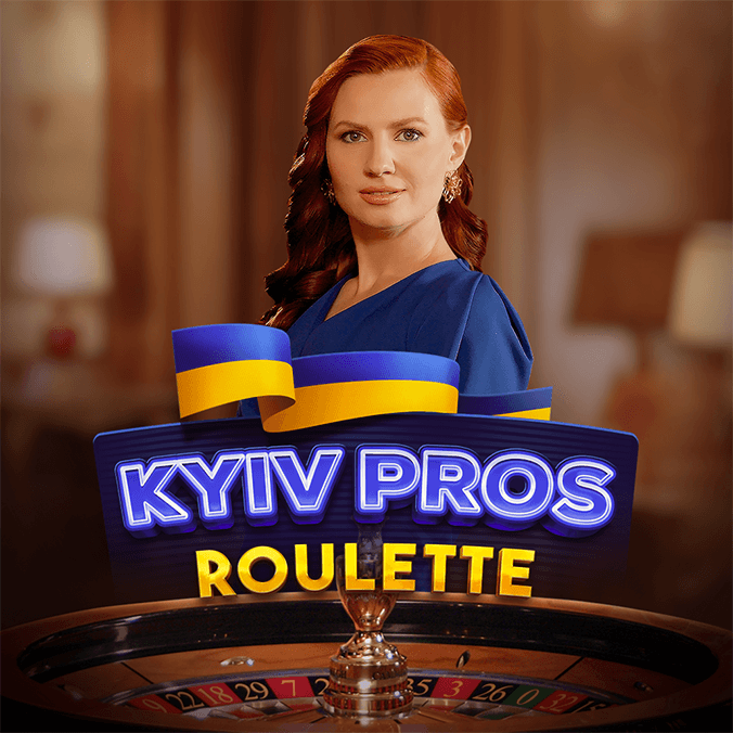 Kyiv Pros Roulette