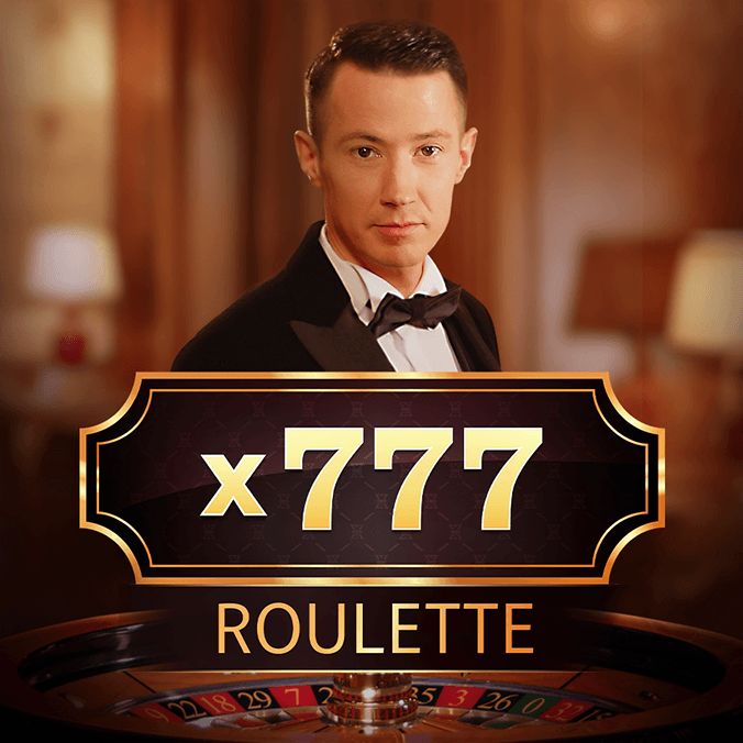 X777 Roulette