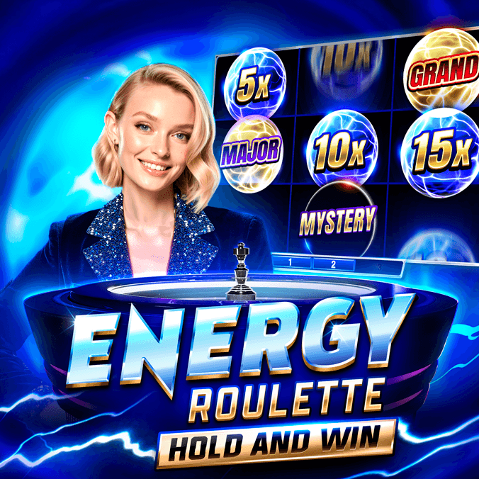 Energy Roulette