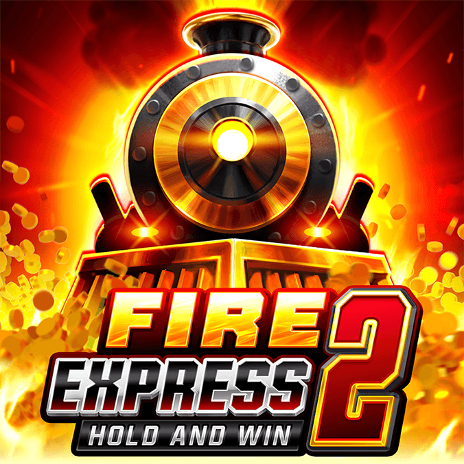 Fire Express 2: Hold & Win
