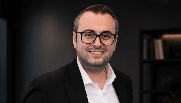 Christos Zoulianitis