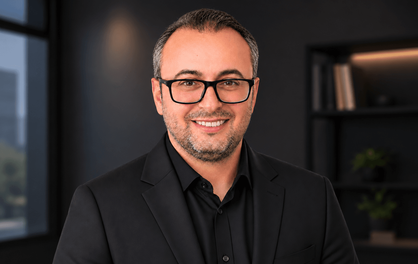 Christos Zoulianitis
