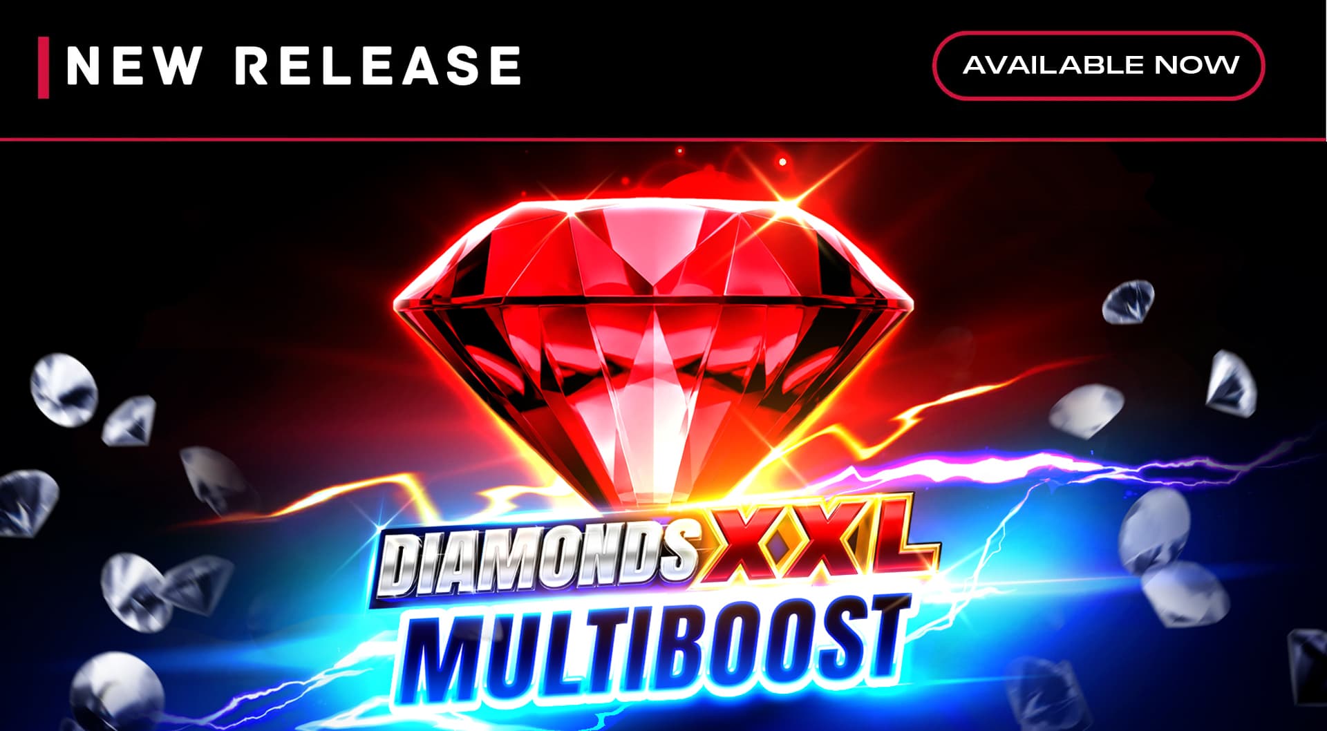 ENJOY supercharges hit series with Diamonds XXL Multiboost: Hold & Win
